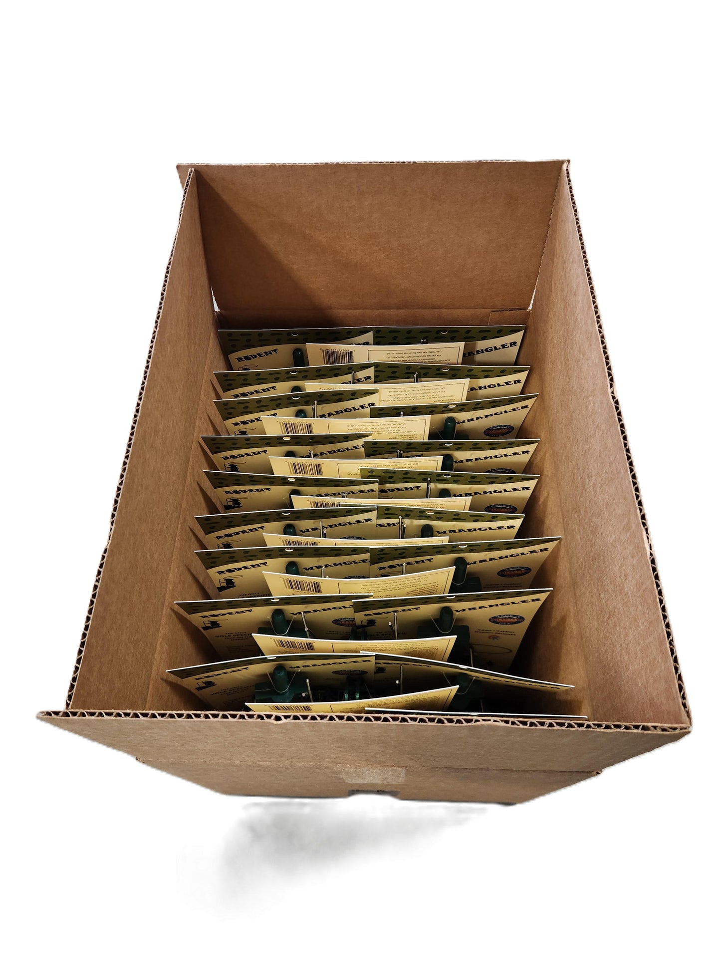 Vole Trap -  Shipping Case 30ct