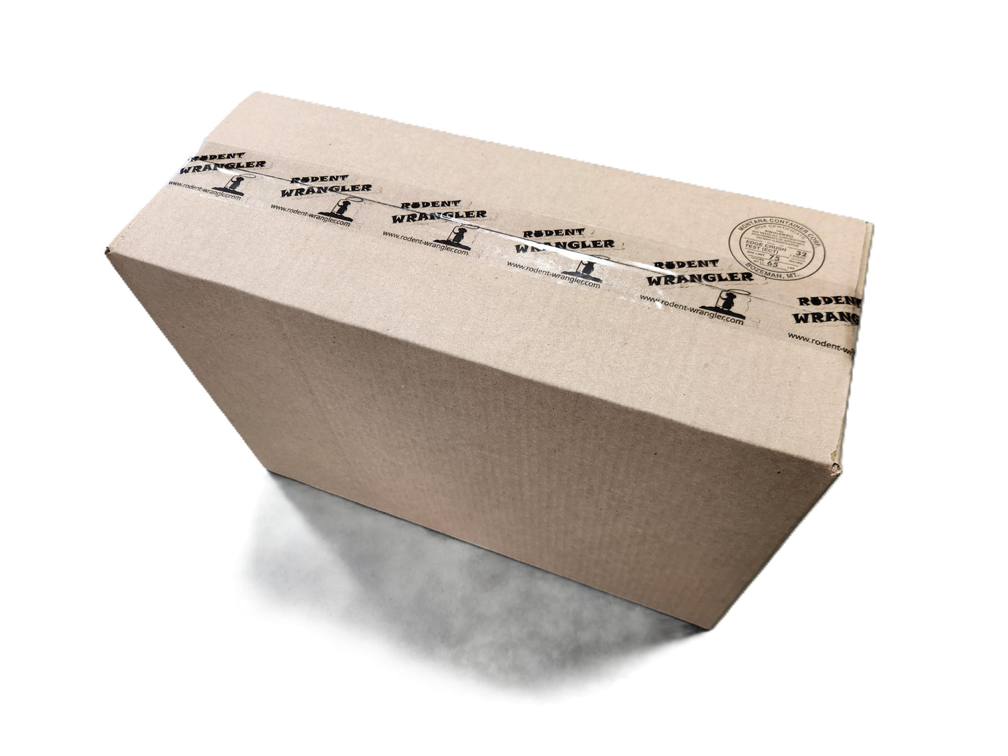Vole Trap - Display Case 10ct