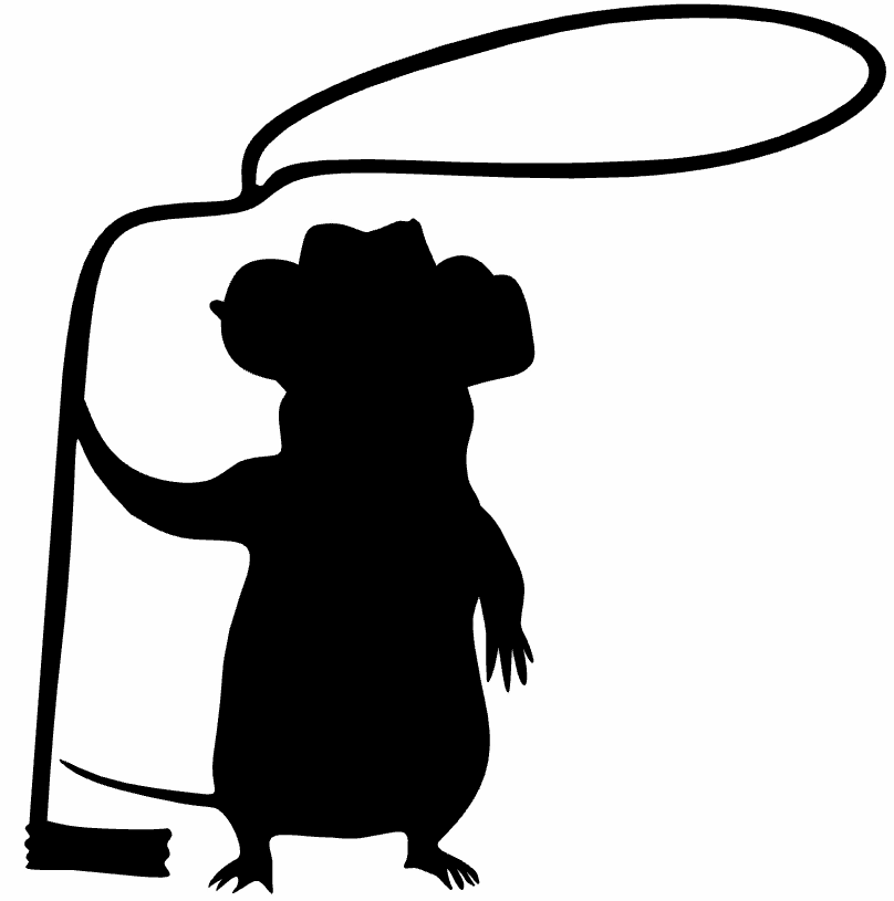 Mouse Trap